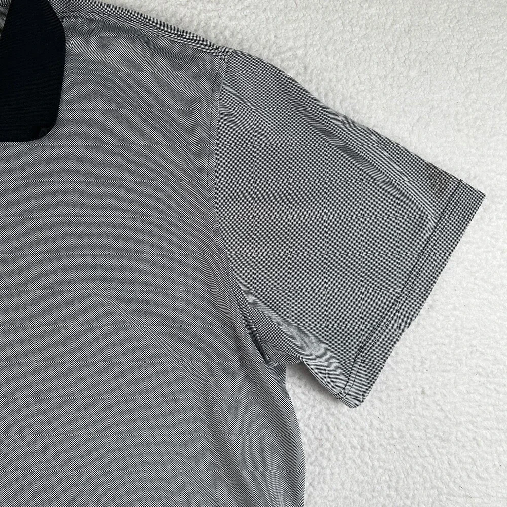 adidas golf polo